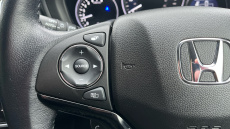 Honda HR-V 1.5 i-VTEC SE 5dr Petrol Hatchback